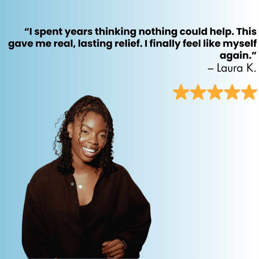 PressureRelief - Relieve Tinnitus